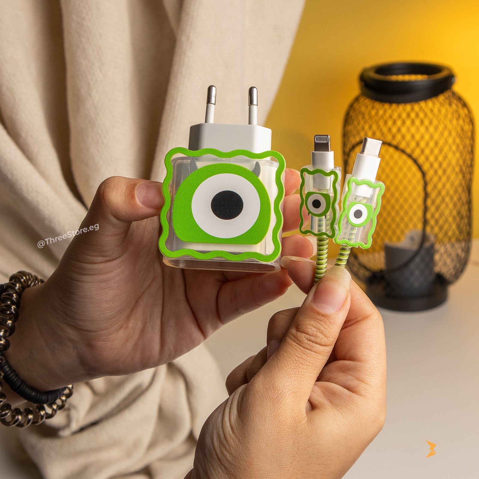 Protective Case for Apple 20W Adapter