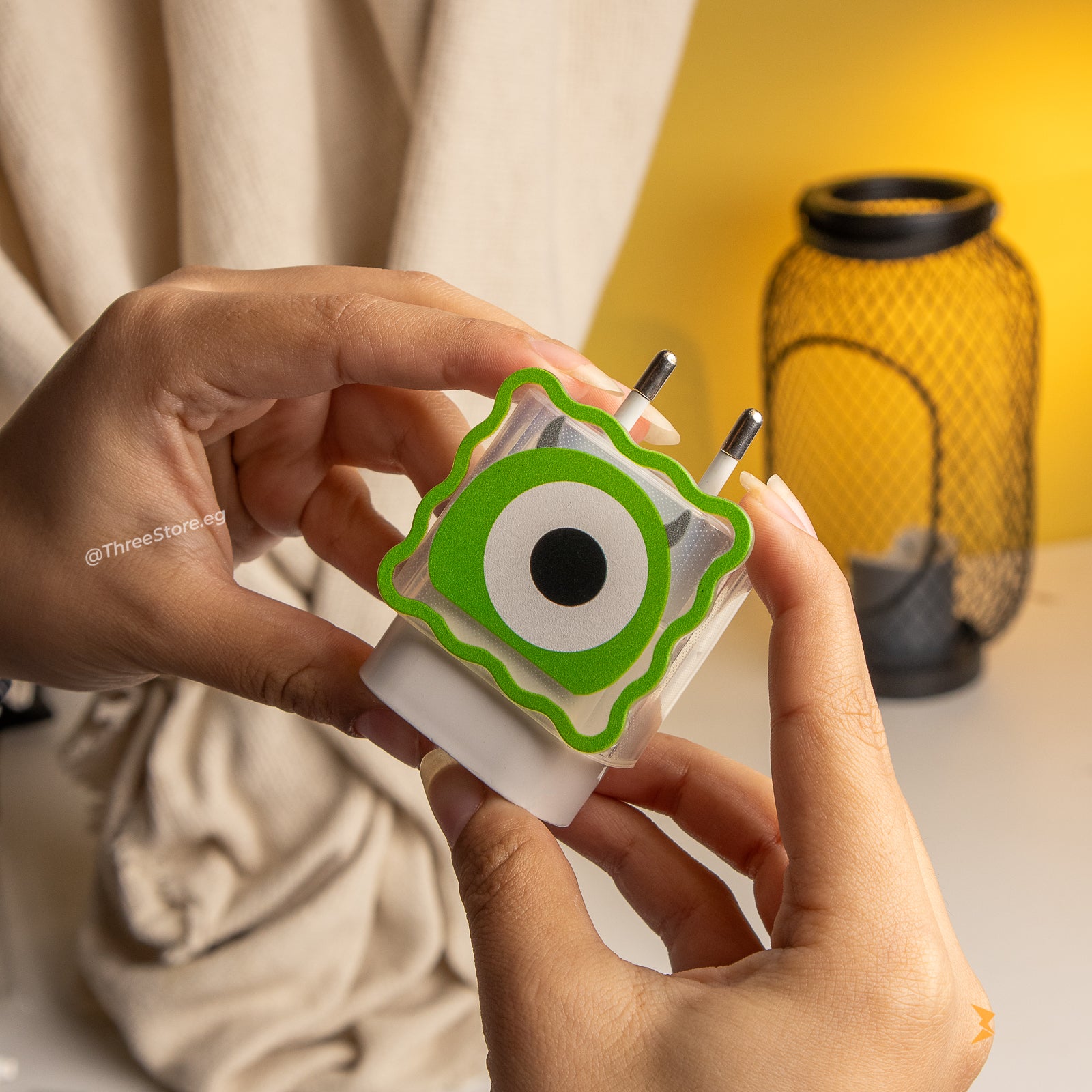 Protective Case for Apple 20W Adapter