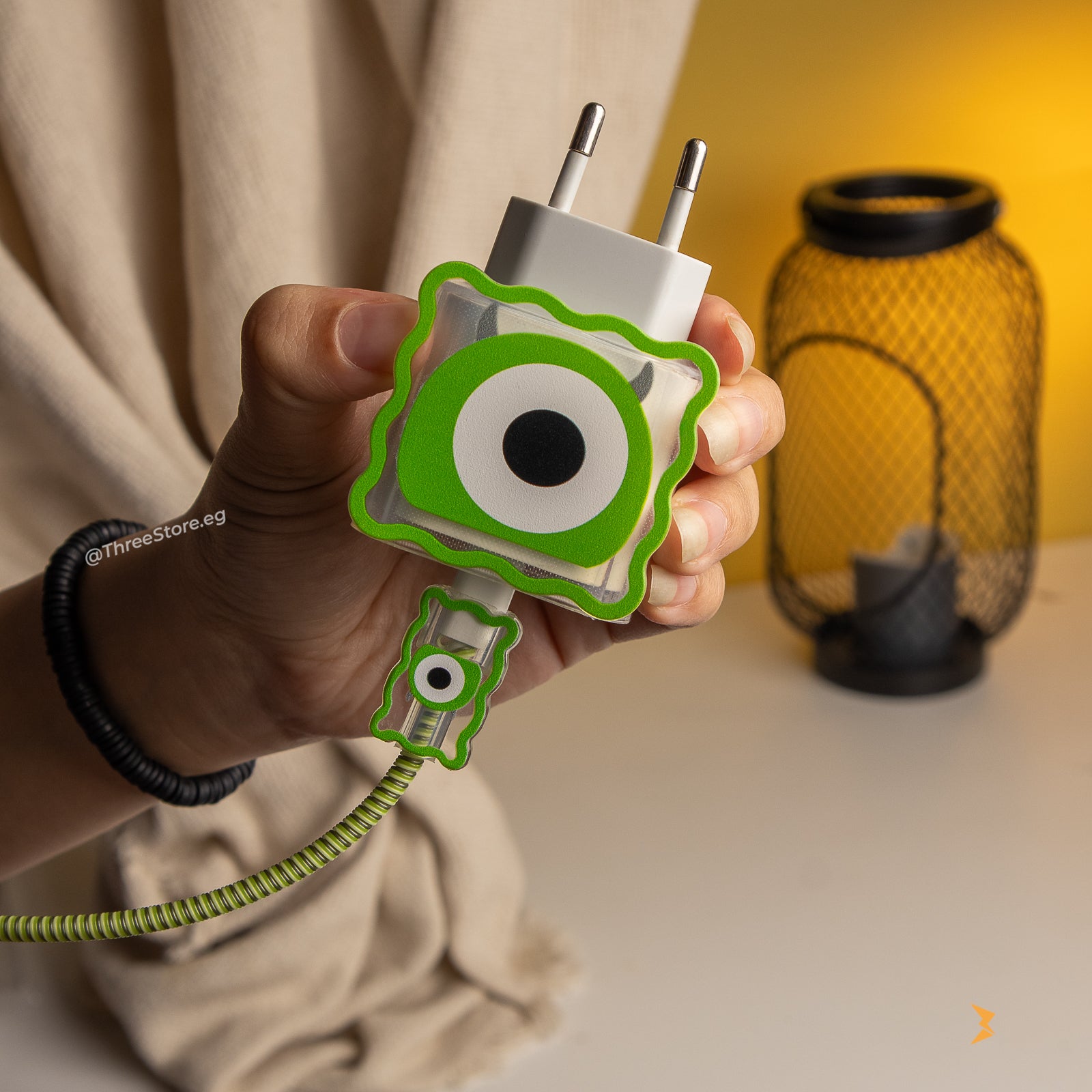 Protective Case for Apple 20W Adapter