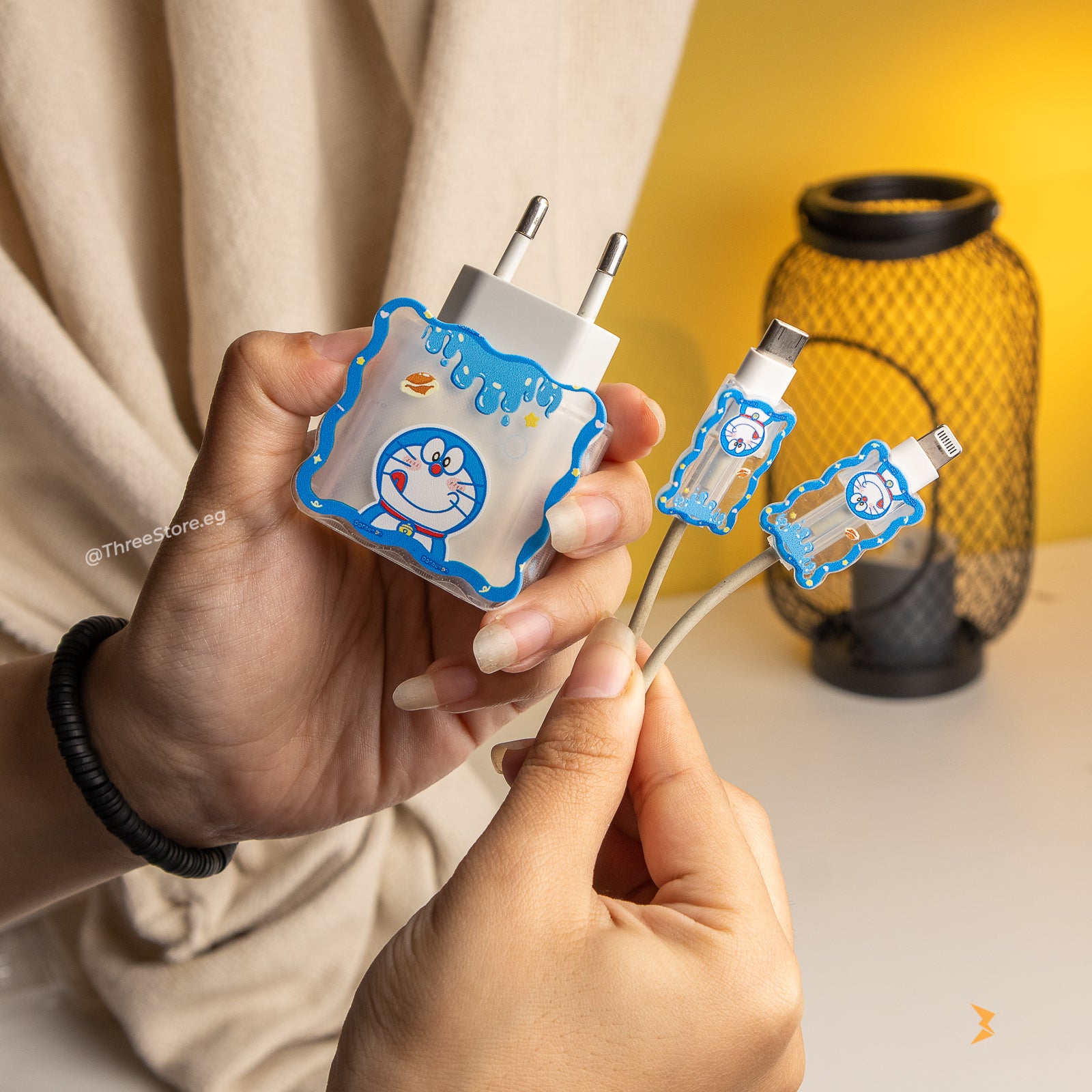 Protective Case for Apple 20W Adapter