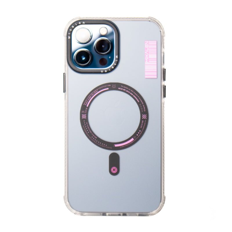 MiKalen Colored Case iPhone 14 Pro Max