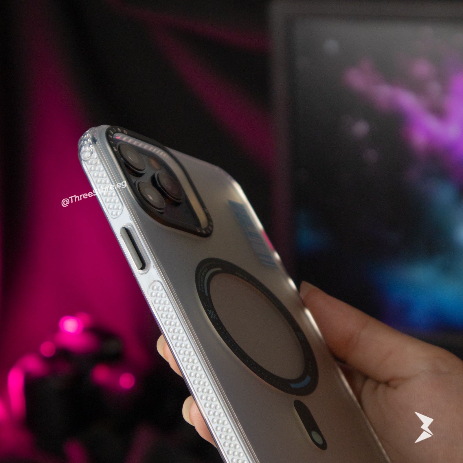 MiKalen Colored Case iPhone 14 Pro Max