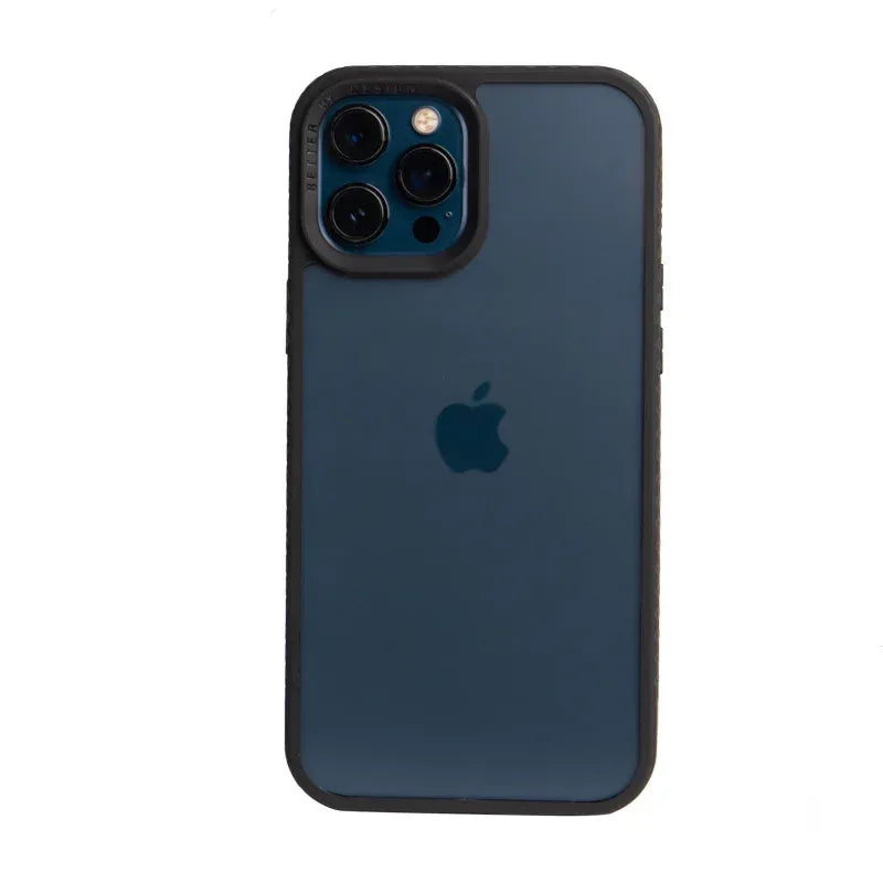 Tone Border Case iPhone 13 Pro Max - Three