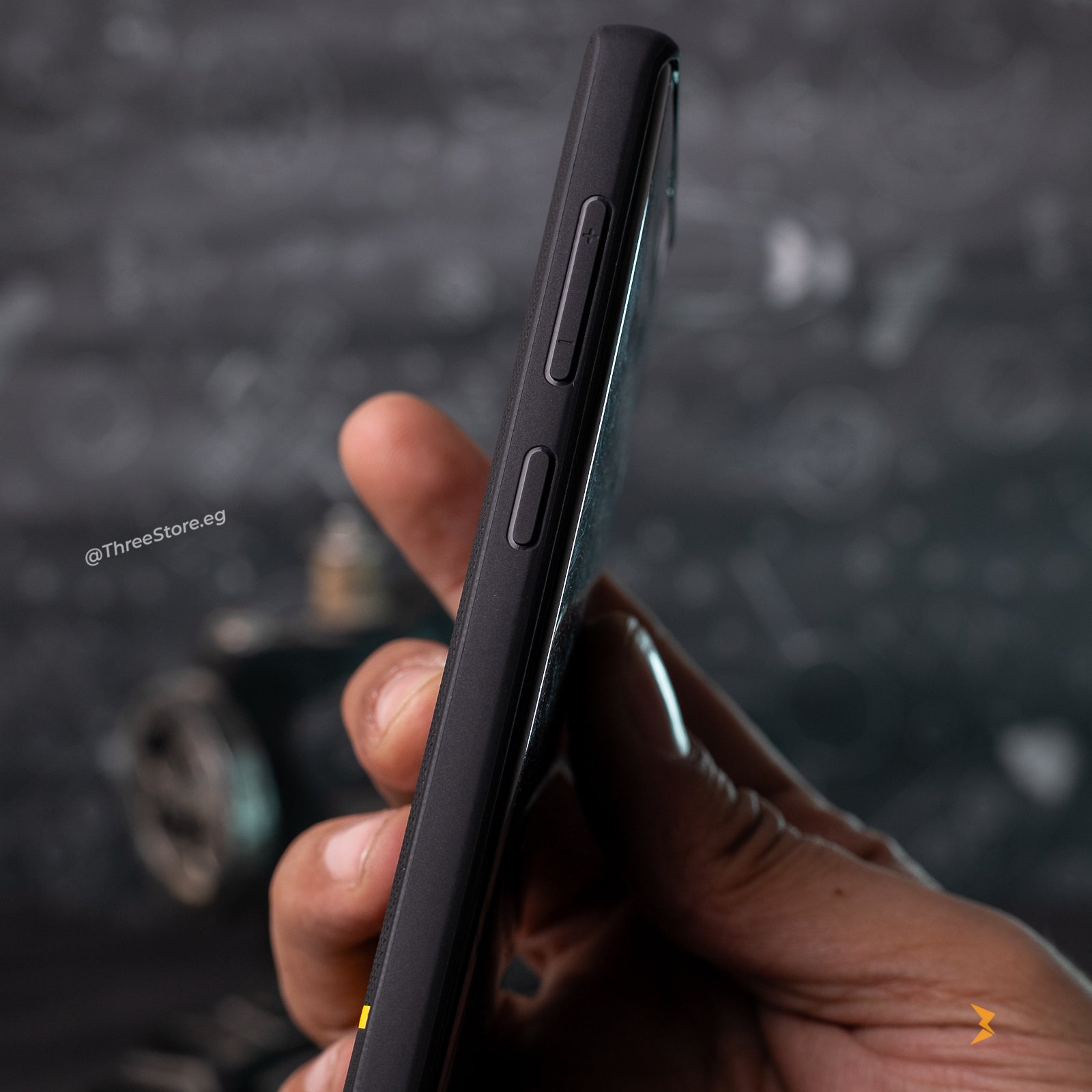 Color Line Leather Case Samsung Note 9