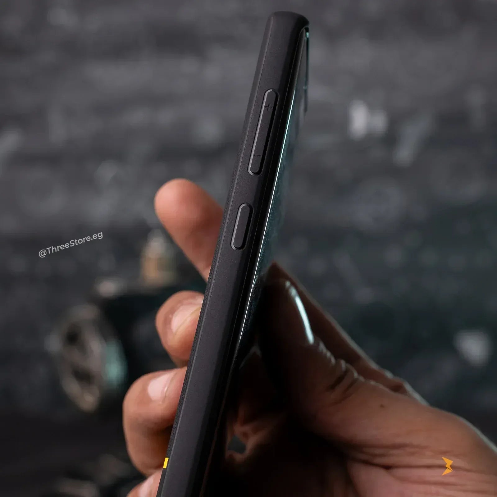Color Line Leather Case Samsung Note 9 - Three