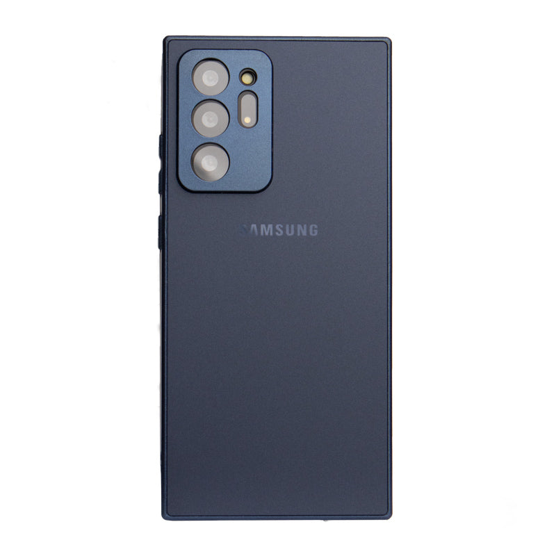 Skyfall Shockproof Case Samsung Note 20 Ultra