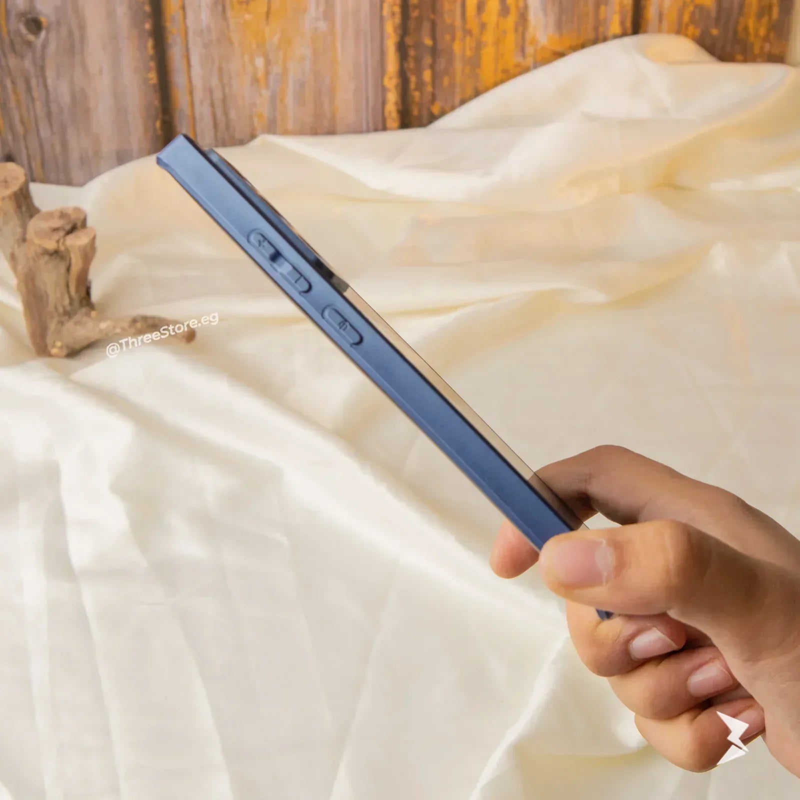 Skyfall Shockproof Case Samsung Note 20 Ultra - Three