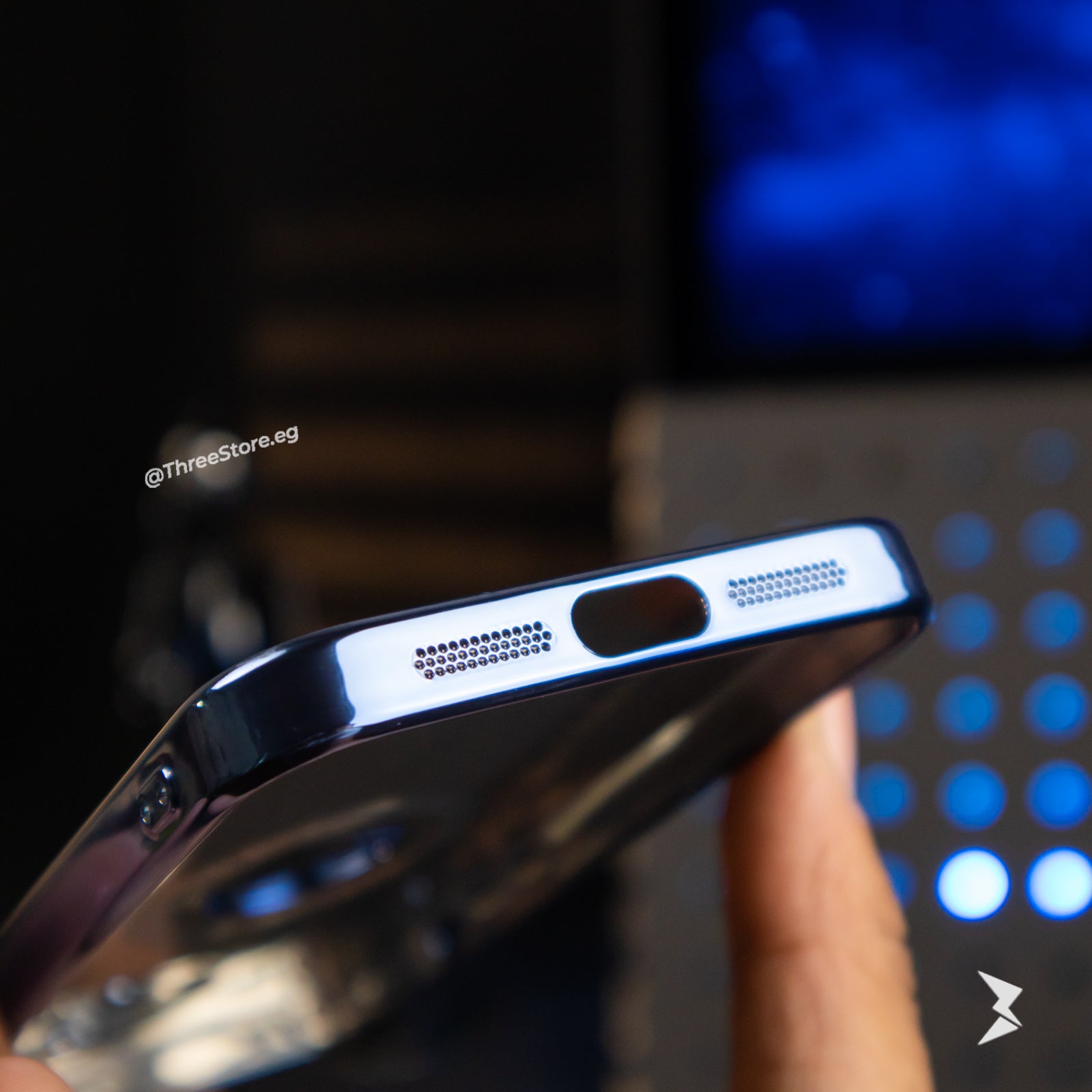 Berlia Magnetic Series Case iPhone 13 Pro Max