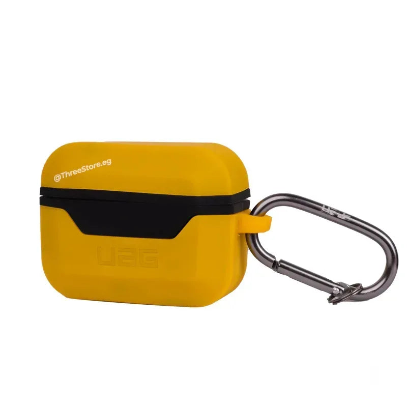 UAG Rugged Weatherproof Case For Airpods Pro - Three