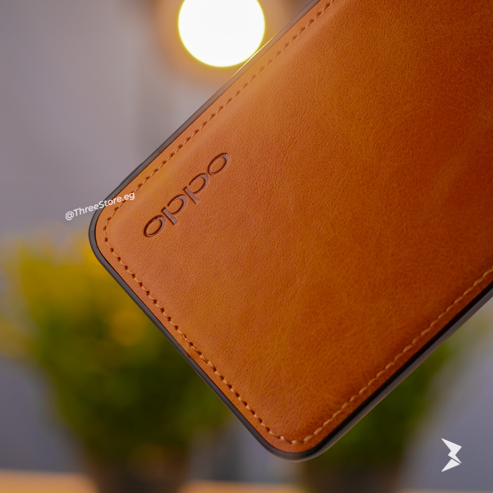 Cradle Leather Case Oppo Reno 8 5G