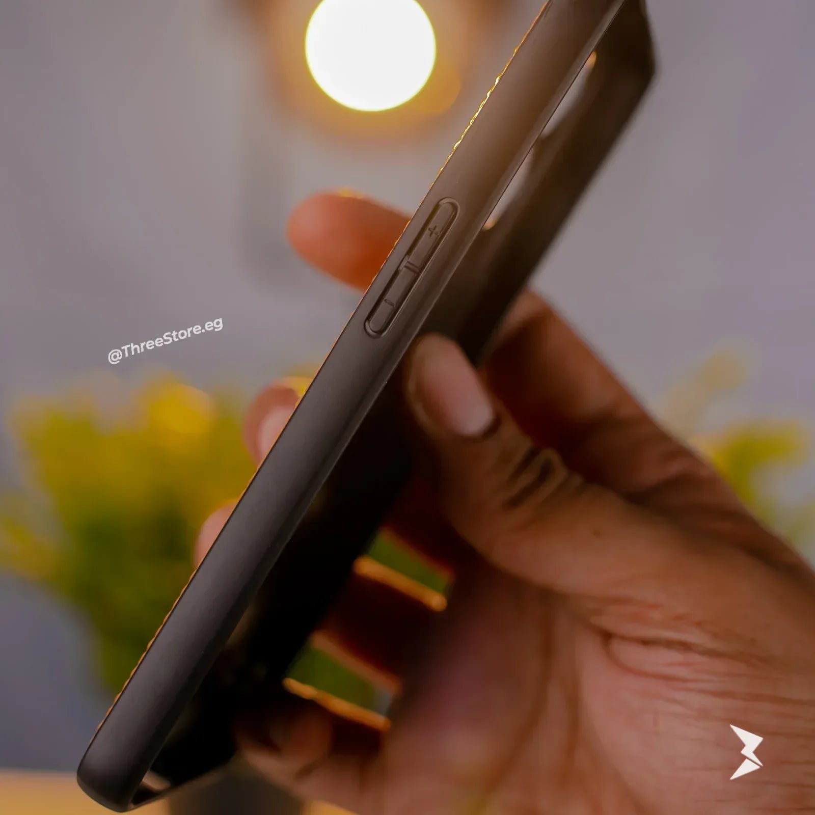 Cradle Leather Case Oppo Reno 8 5G - Three