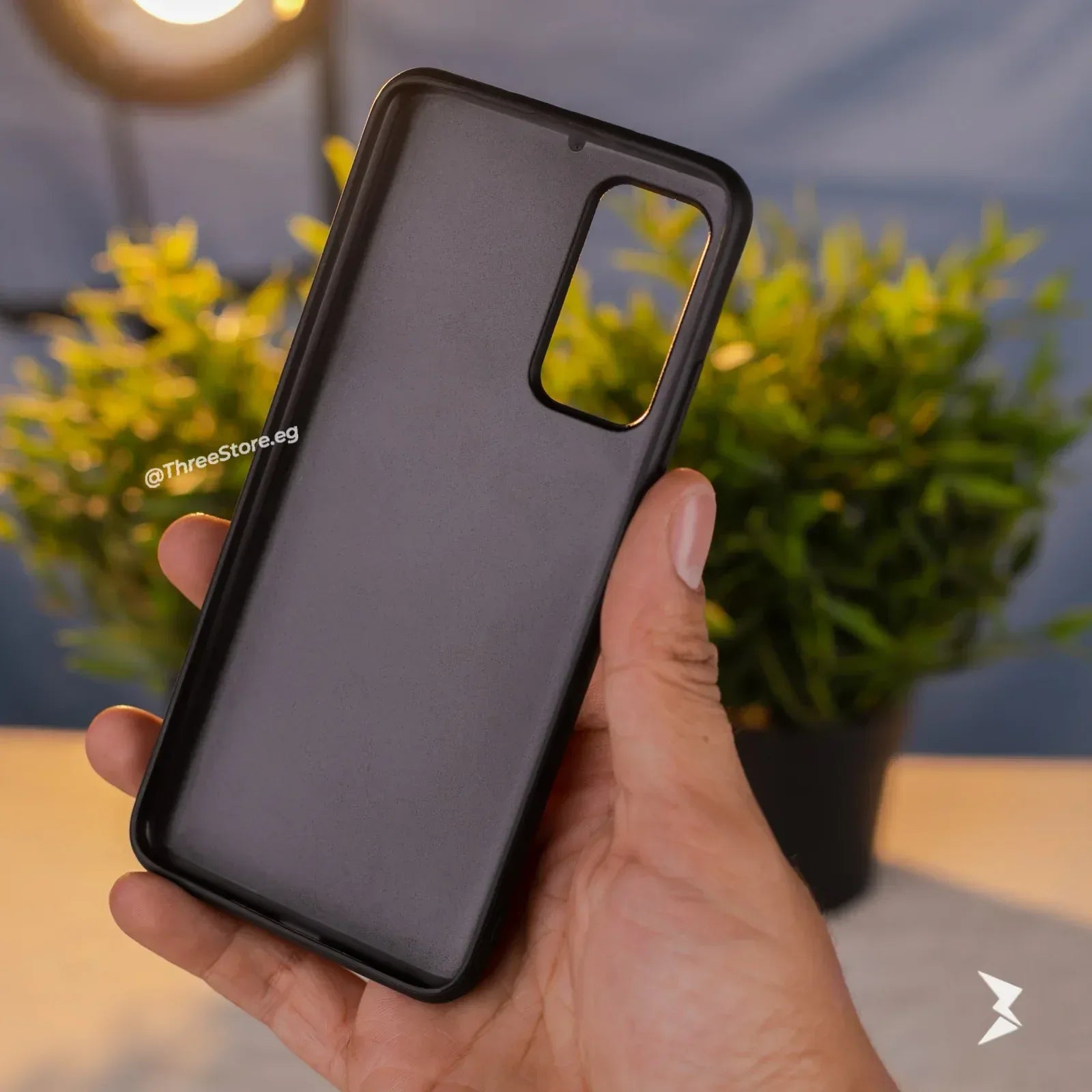 Cradle Leather Case Xiaomi Mi 10 T - Three