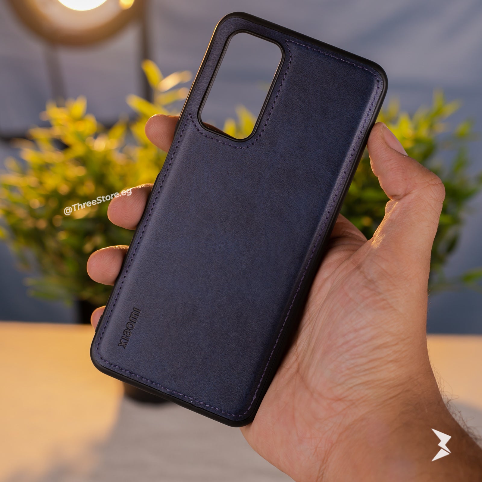 Cradle Leather Case Xiaomi Mi 10 T