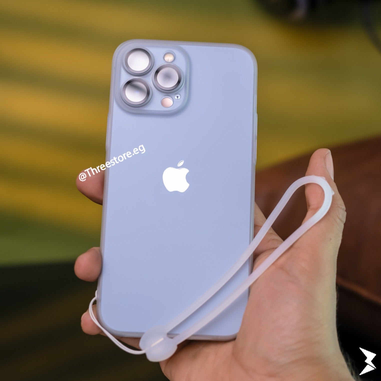 Gradient Color Case iPhone 14 Pro Max