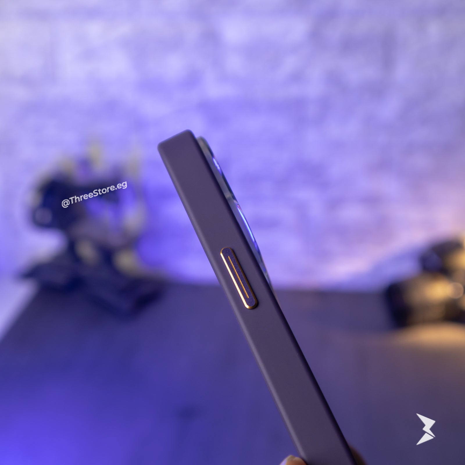 Crystal Window Magsafe Case iPhone 11