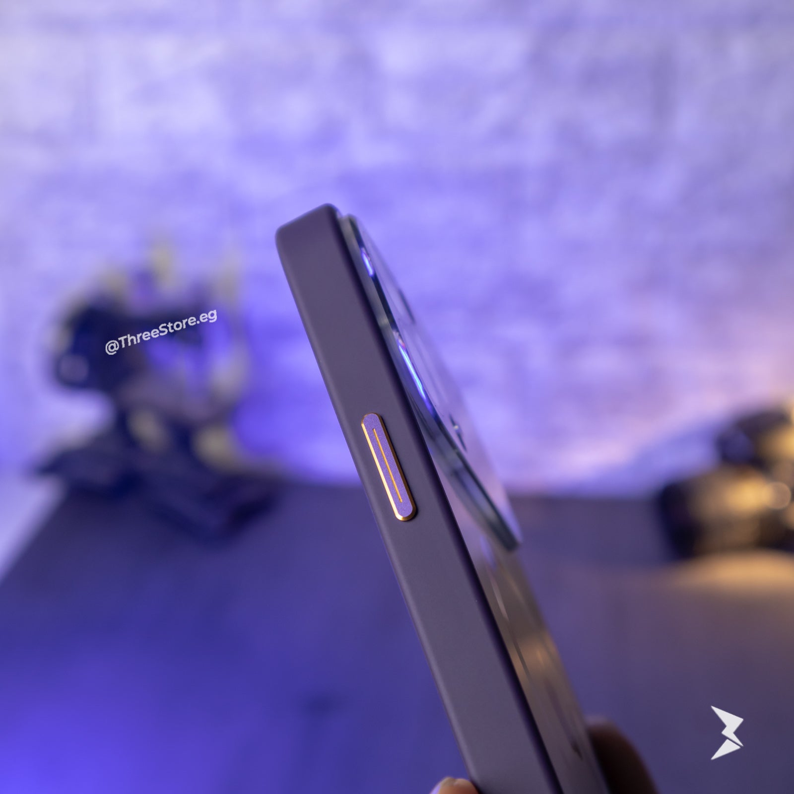 Crystal Window Magsafe Case iPhone 11