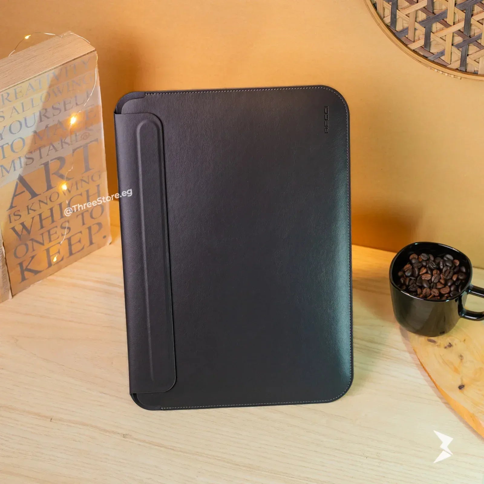 Recci Dream Inner Bag Sleeve For MacBook - Three