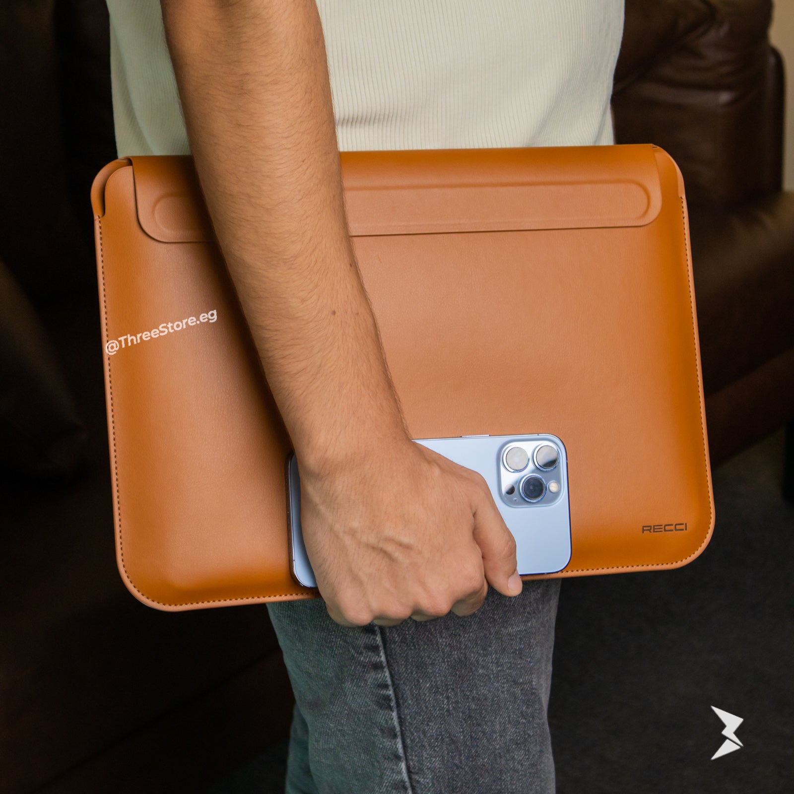Recci Dream Inner Bag Sleeve For MacBook