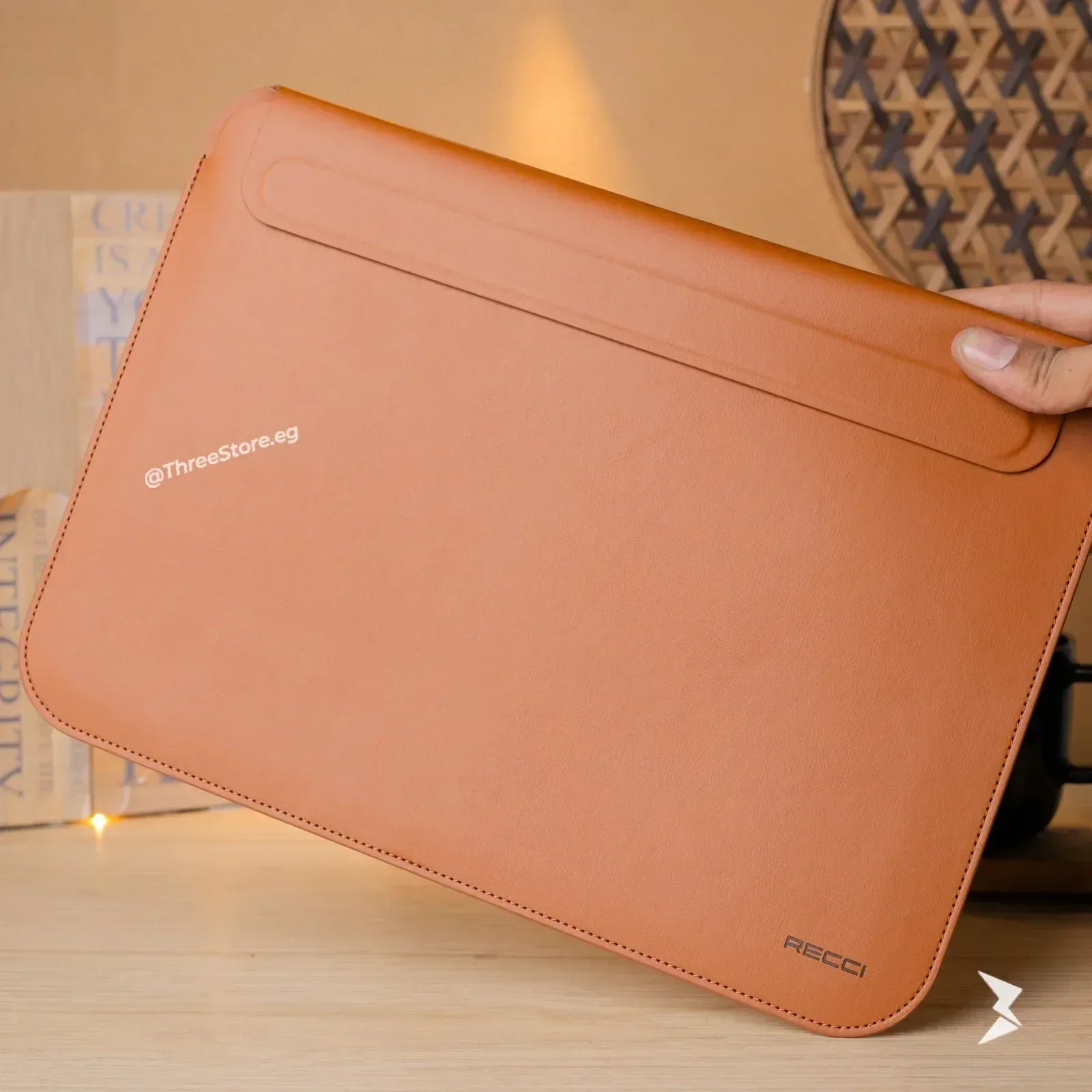 Recci Dream Inner Bag Sleeve For MacBook - Three