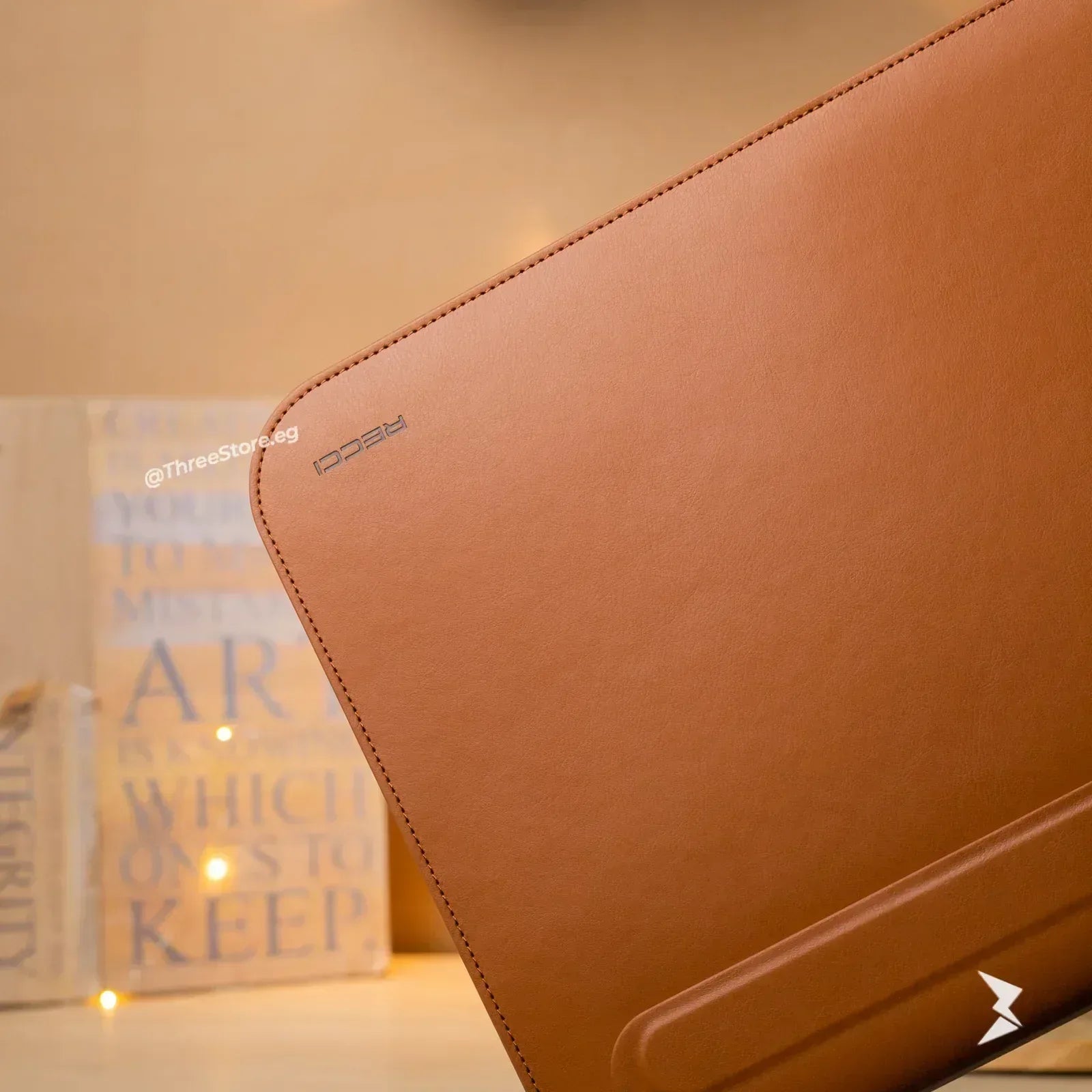 Recci Dream Inner Bag Sleeve For MacBook - Three