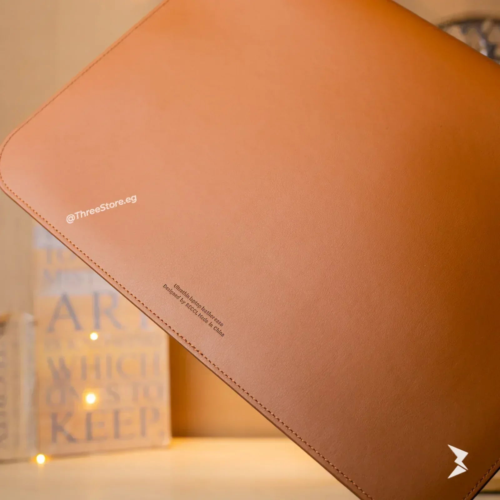 Recci Dream Inner Bag Sleeve For MacBook - Three