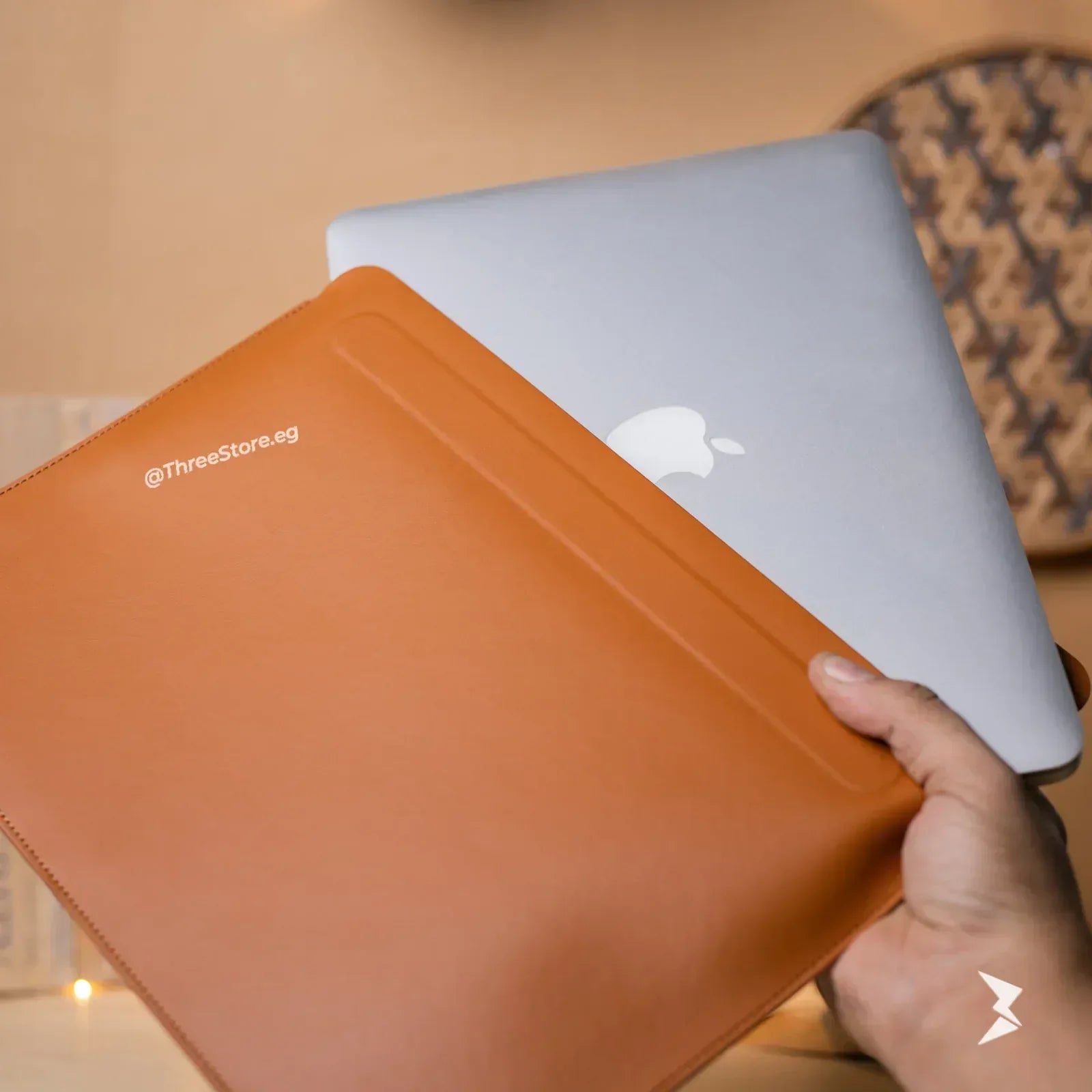 Recci Dream Inner Bag Sleeve For MacBook - Three