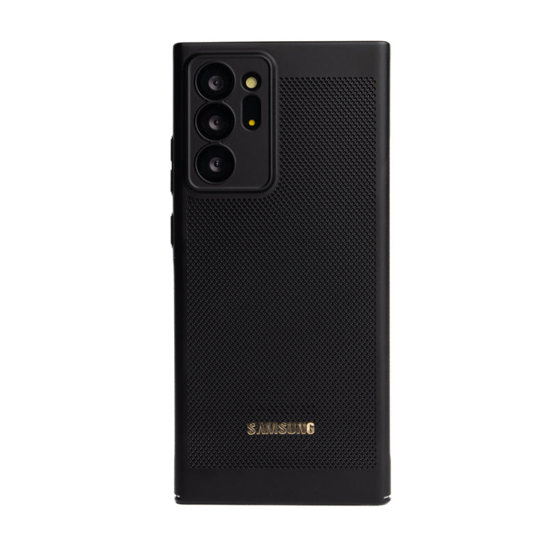 Grid Cooling Case Samsung Note 20 Ultra