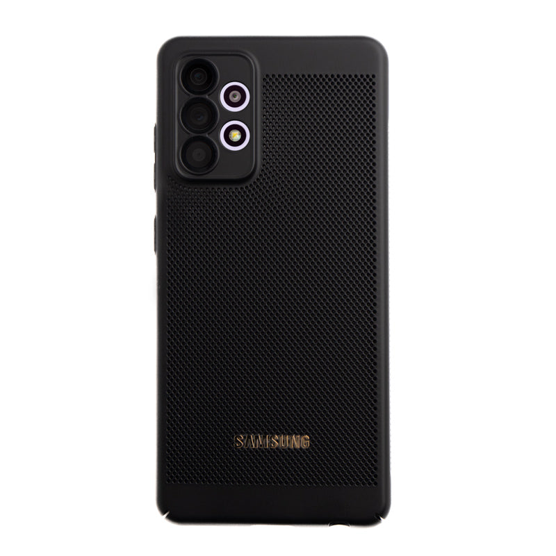 Grid Cooling Case Samsung A52