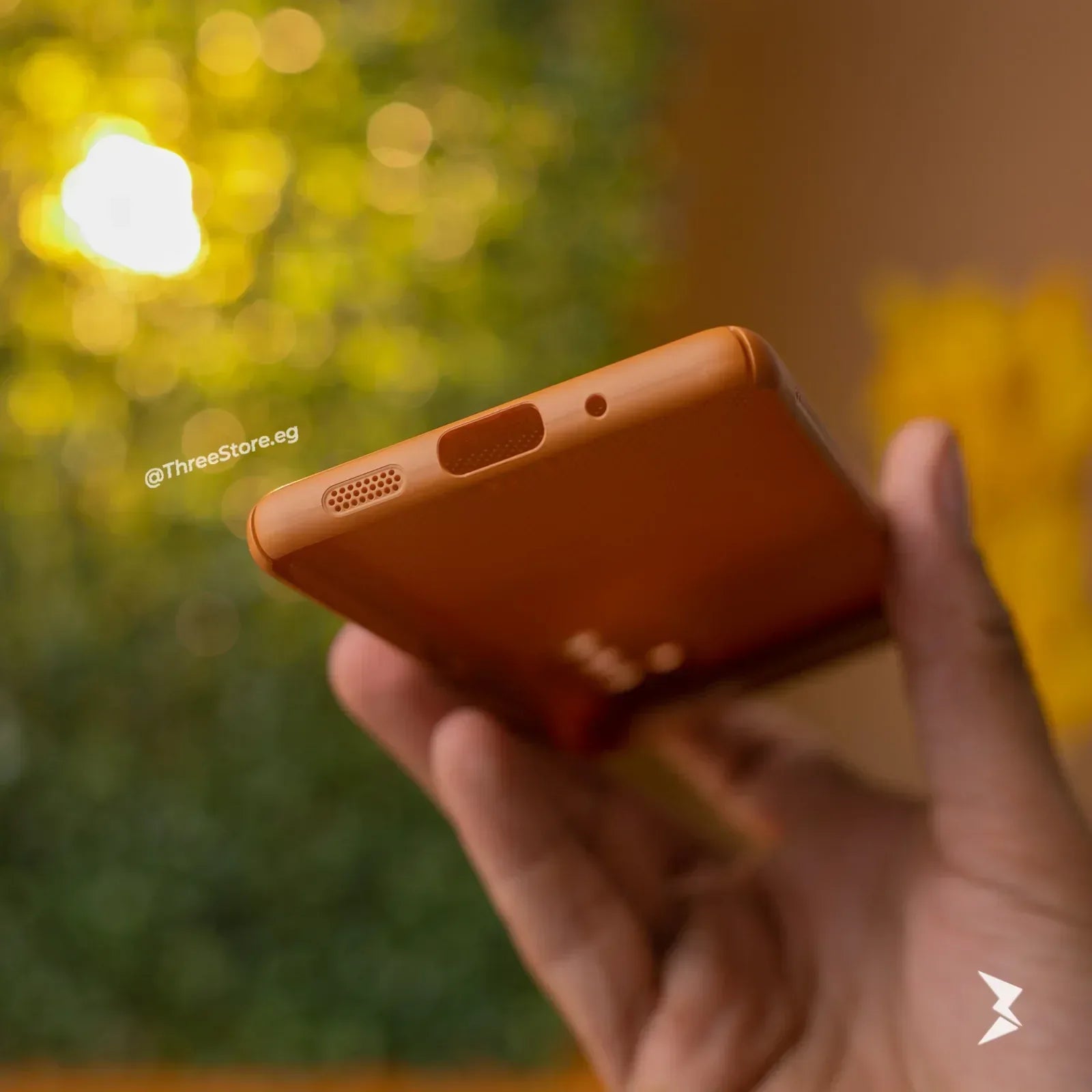 Grid Cooling Case Samsung S20 FE - Three