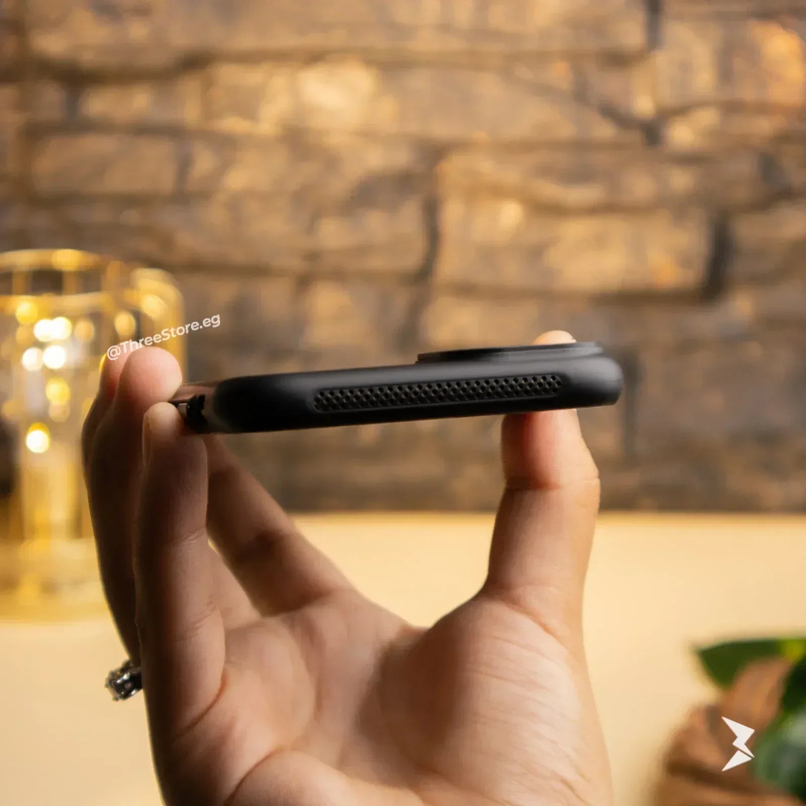 Grid Cooling MagSafe Magnetic Phone Case iPhone 11 - Three