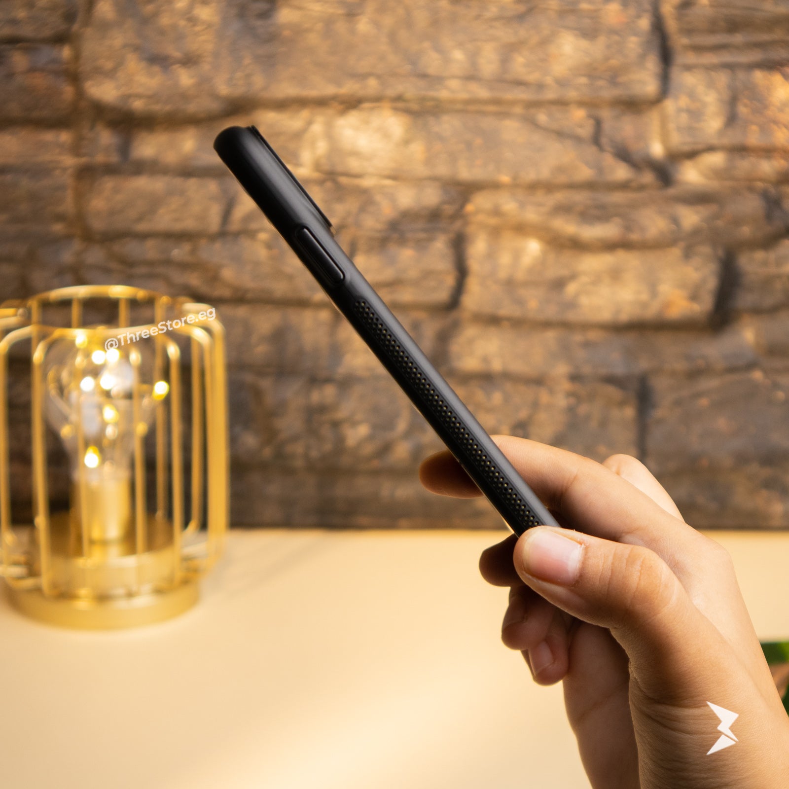 Grid Cooling MagSafe Magnetic Phone Case iPhone 11