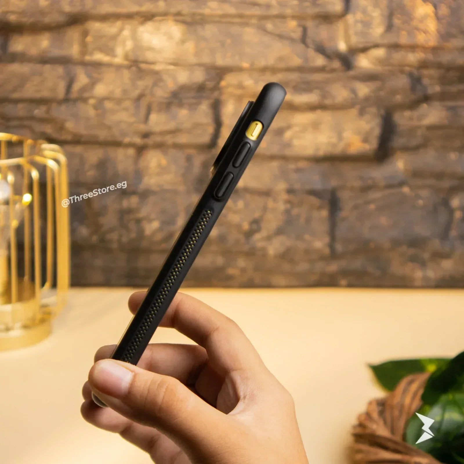 Grid Cooling MagSafe Magnetic Phone Case iPhone 11 - Three