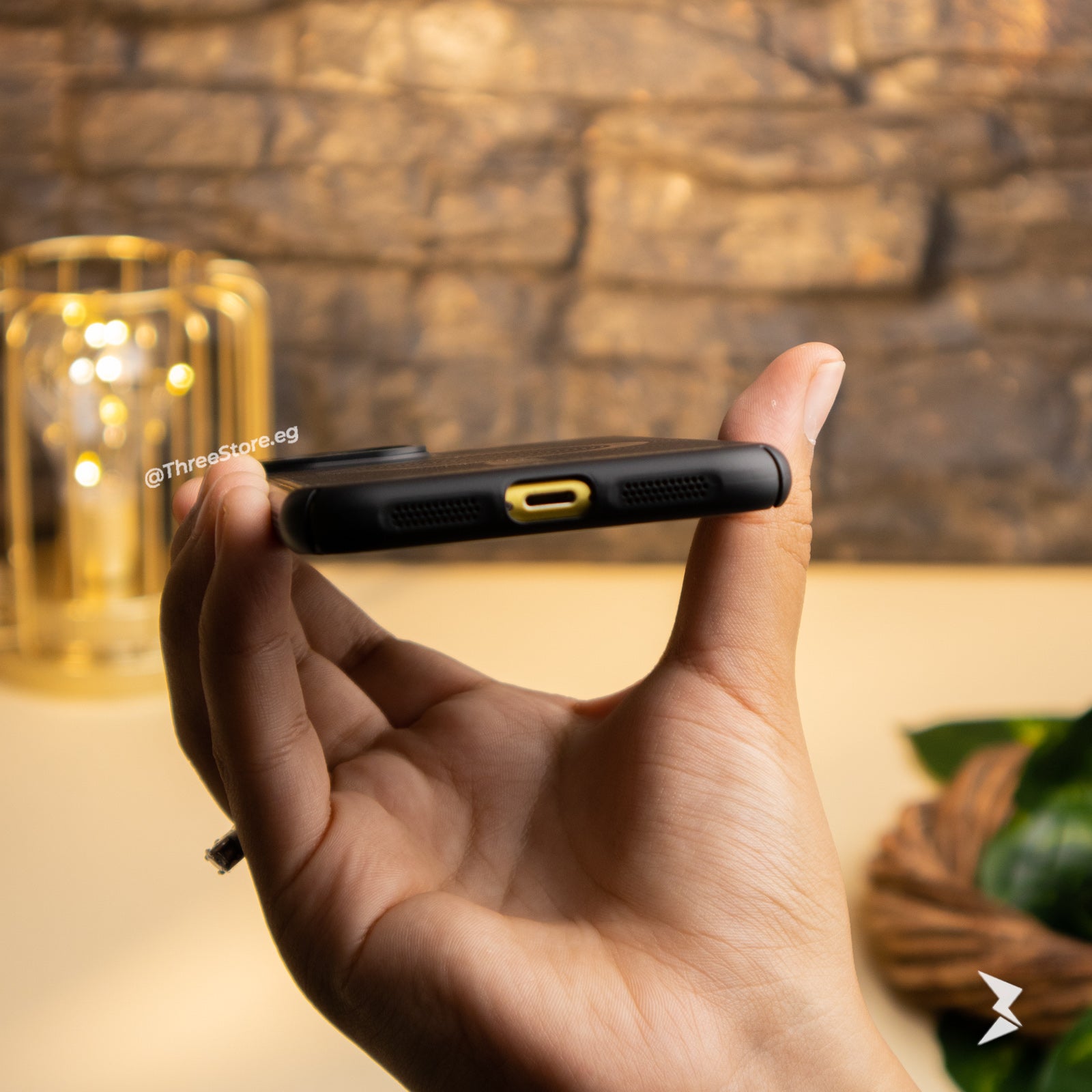 Grid Cooling MagSafe Magnetic Phone Case iPhone 11