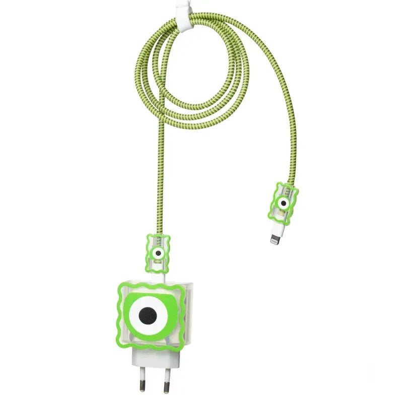 Protective Case for Apple 20W Adapter - Three