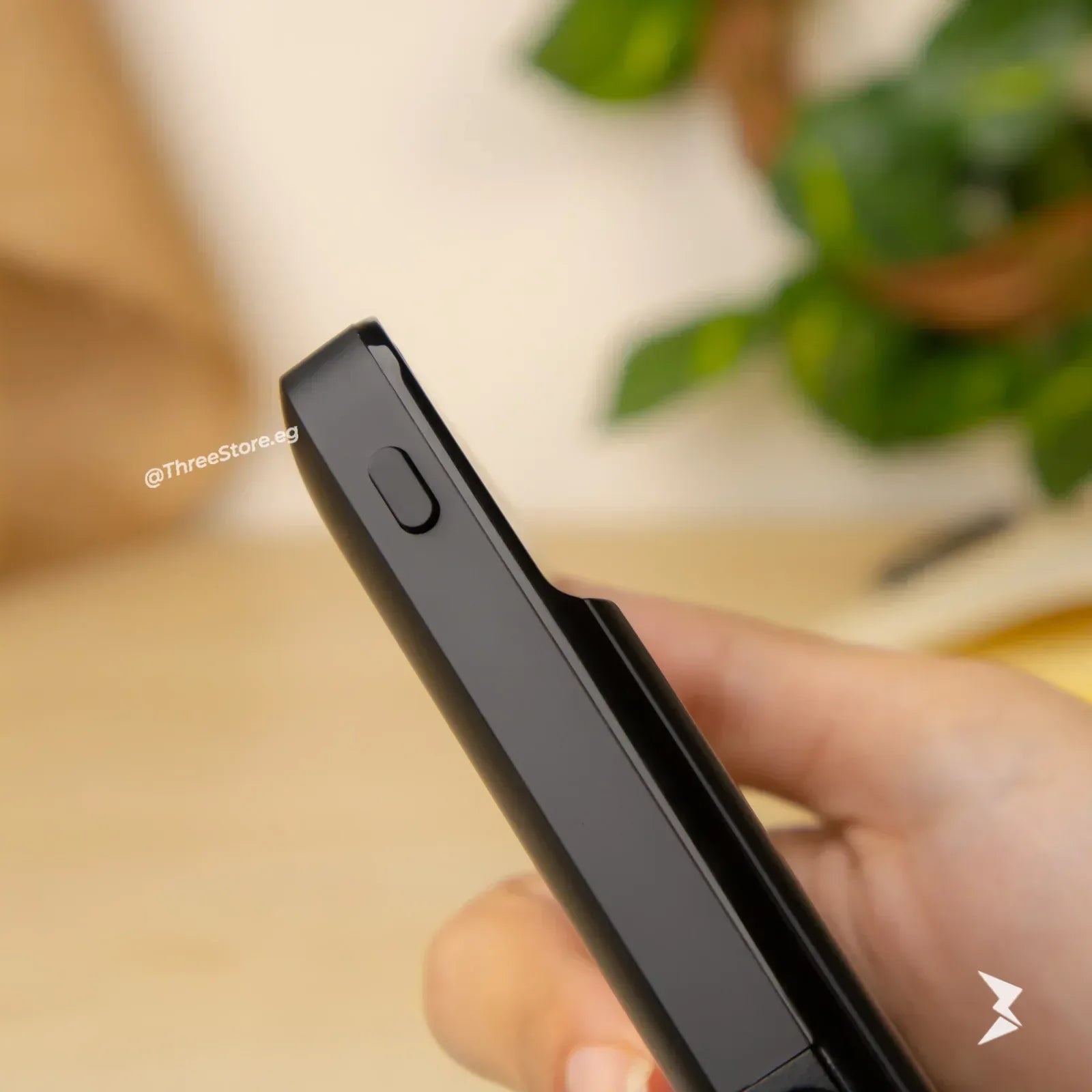 Keephone Mag Power Bank 15W PB-21B - Three