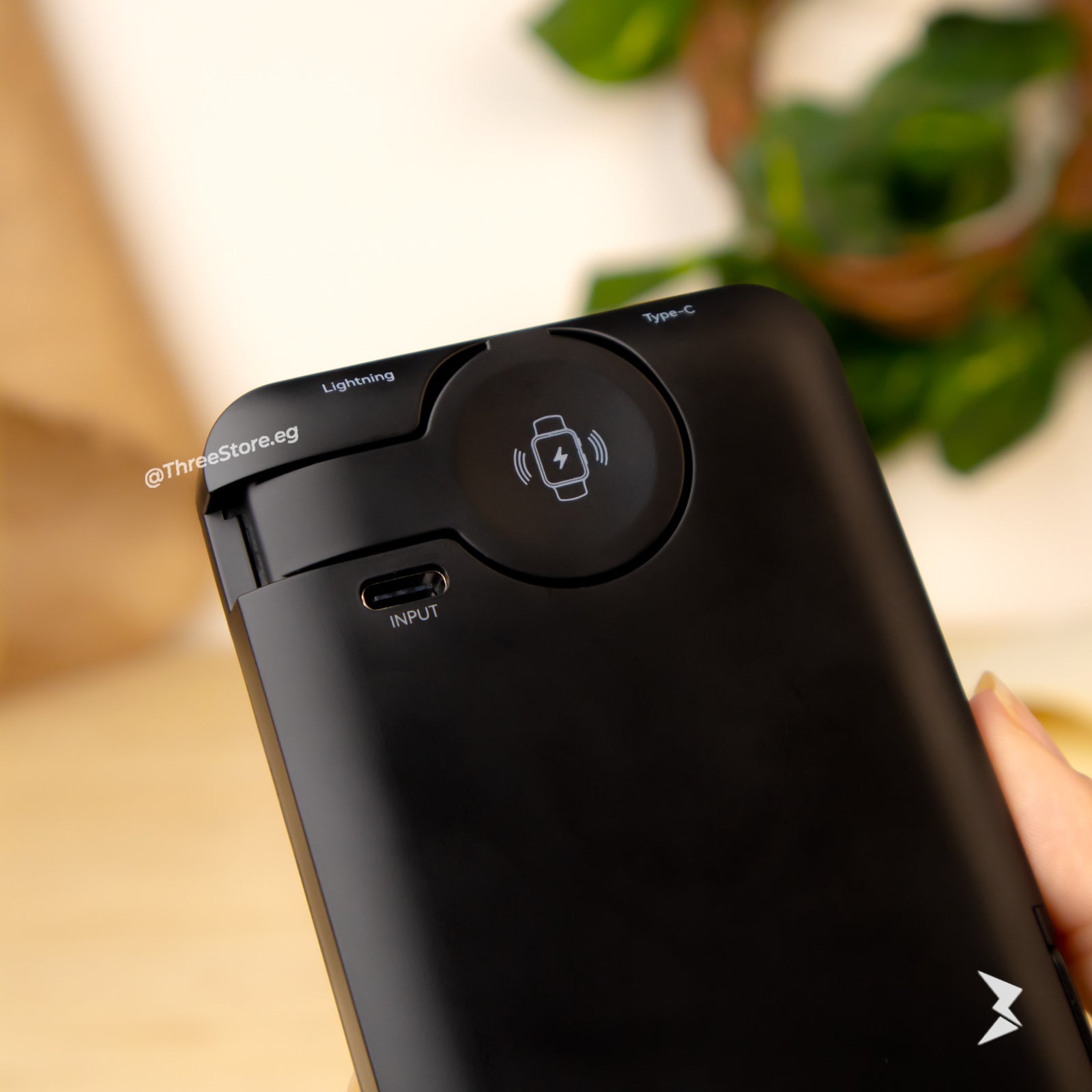 Keephone Mag Power Bank 15W PB-21B