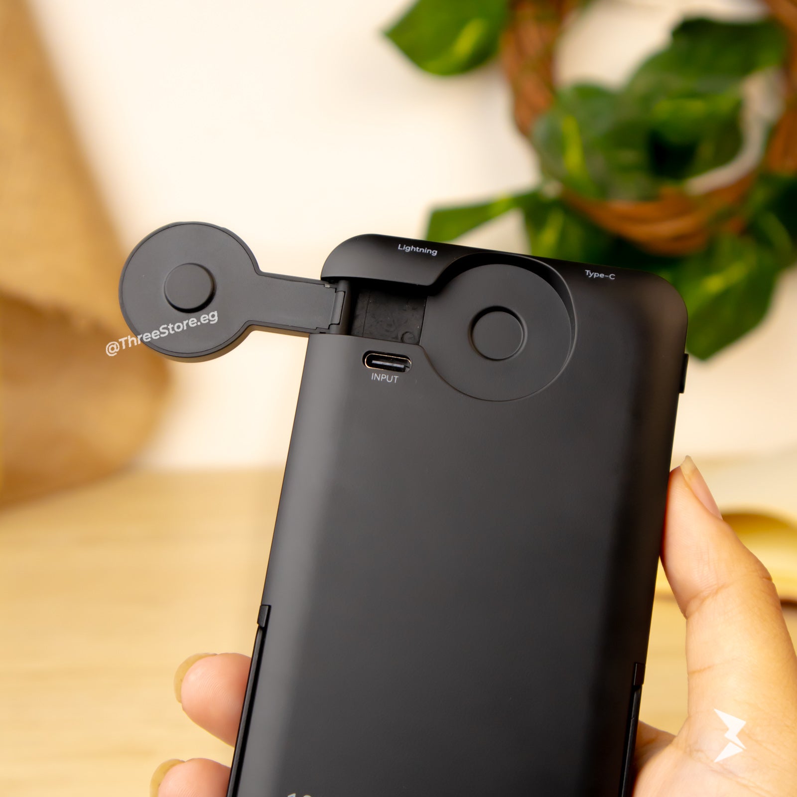 Keephone Mag Power Bank 15W PB-21B