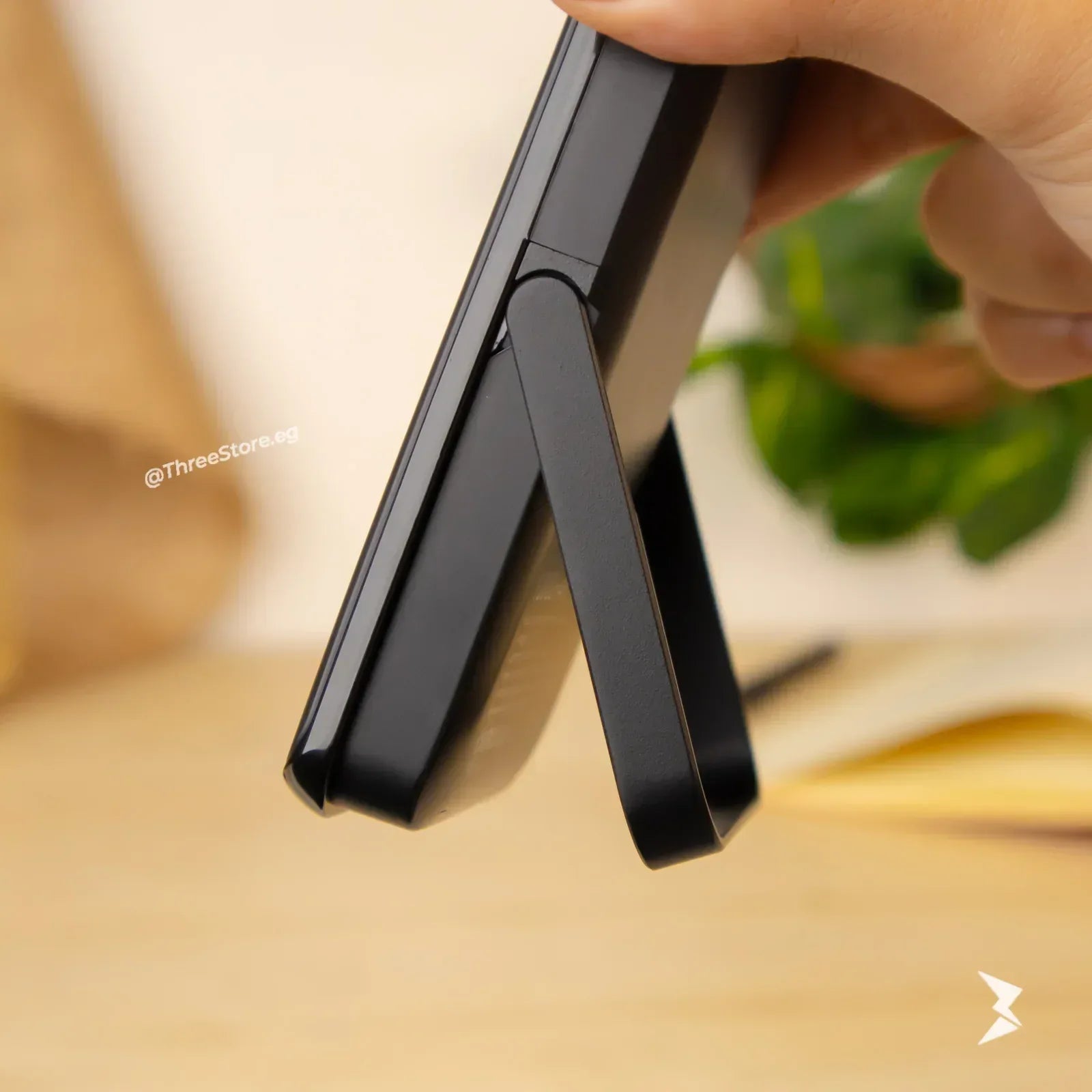Keephone Mag Power Bank 15W PB-21B - Three