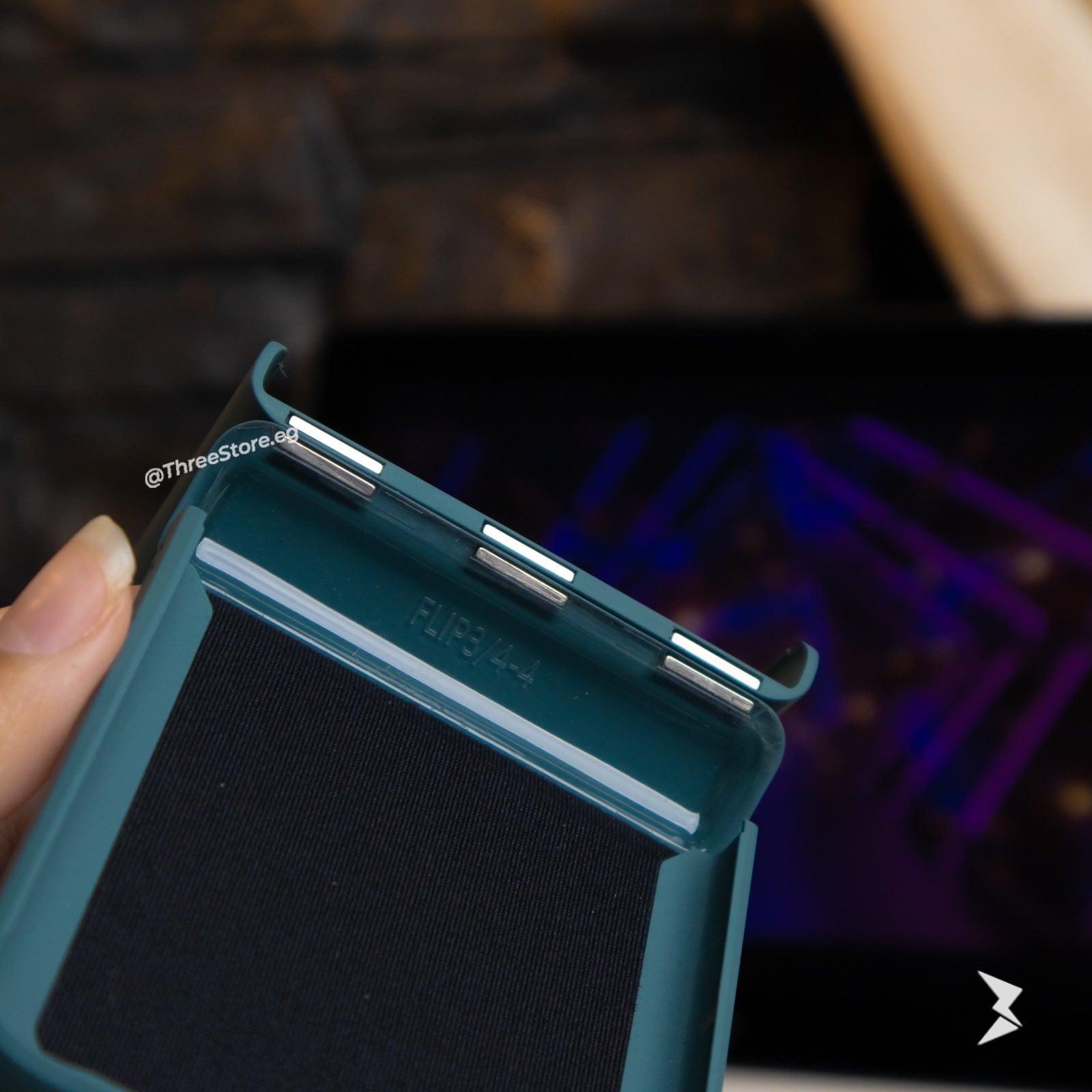GKK Stylus Pen Samsung Case Flip 3