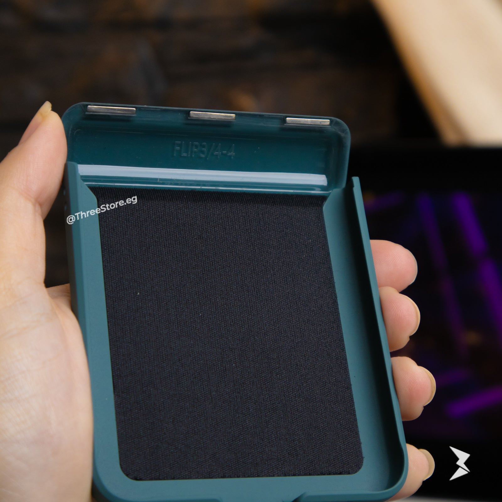 GKK Stylus Pen Samsung Case Flip 3