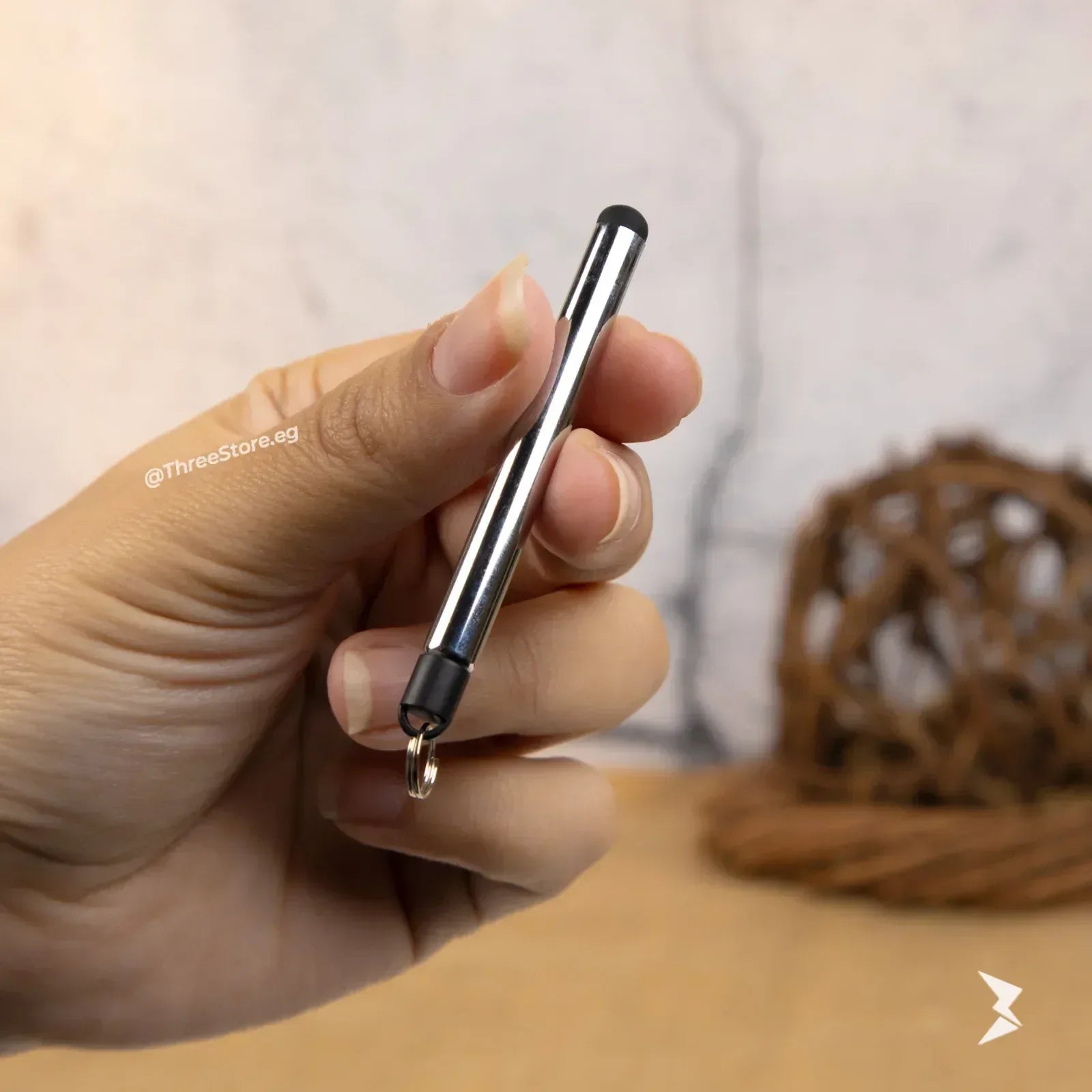 GKK Stylus Pen Case Samsung Z Flip 4 - Three