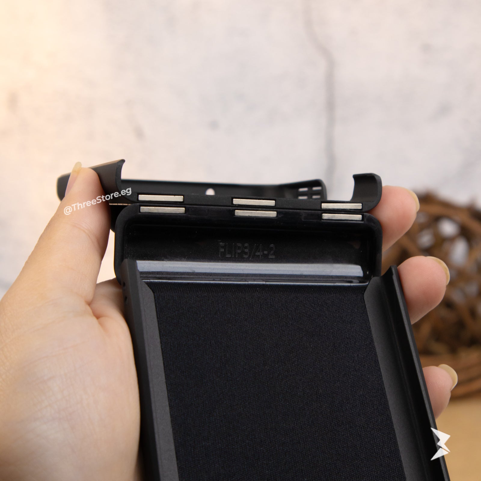 GKK Stylus Pen Case Samsung Z Flip 4