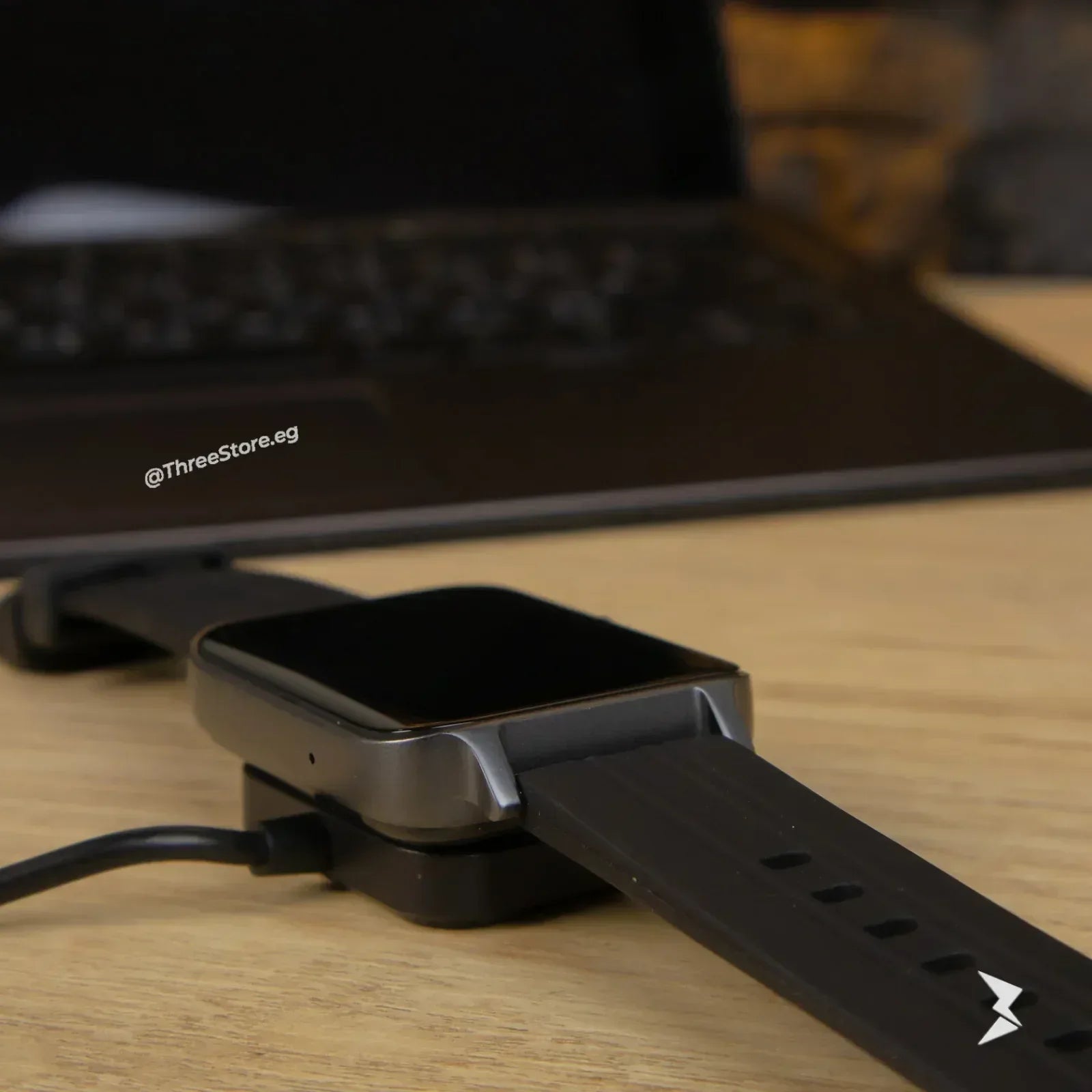Joyroom Fit-Life Series Smart Watch JR-FT6 - Three