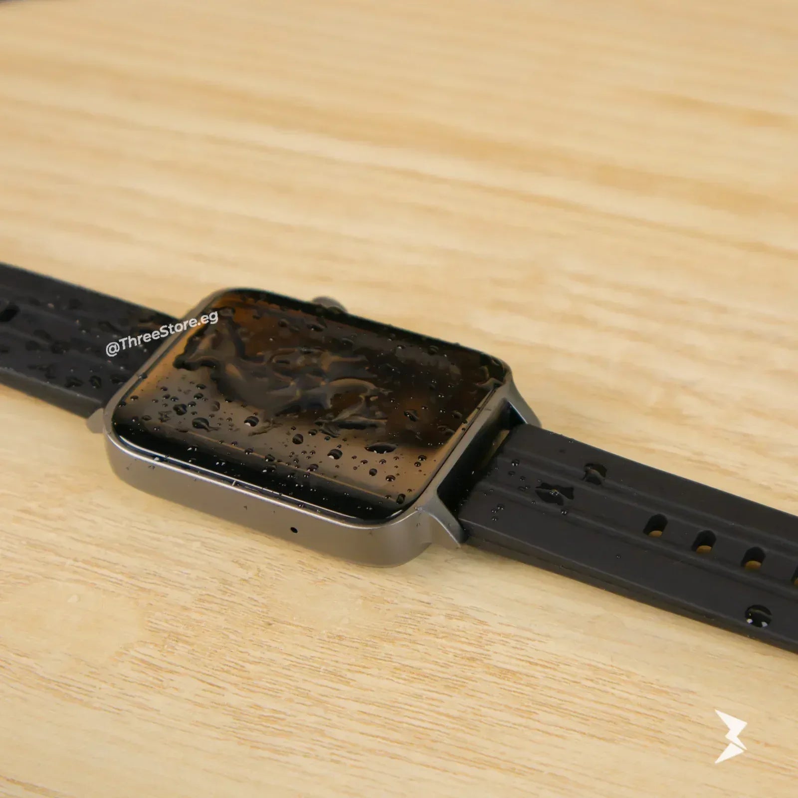 Joyroom Fit-Life Series Smart Watch JR-FT6 - Three