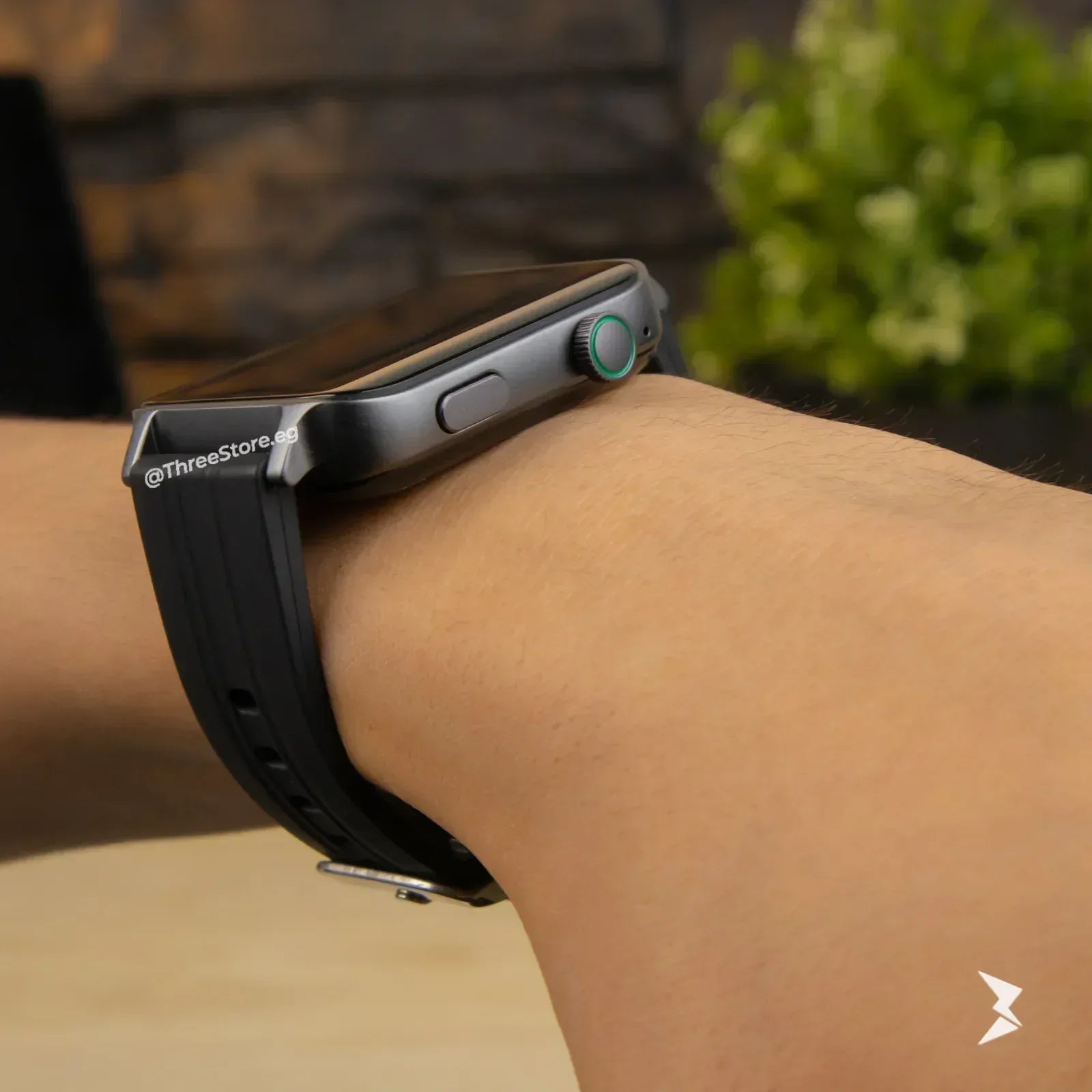 Joyroom Fit-Life Series Smart Watch JR-FT6 - Three