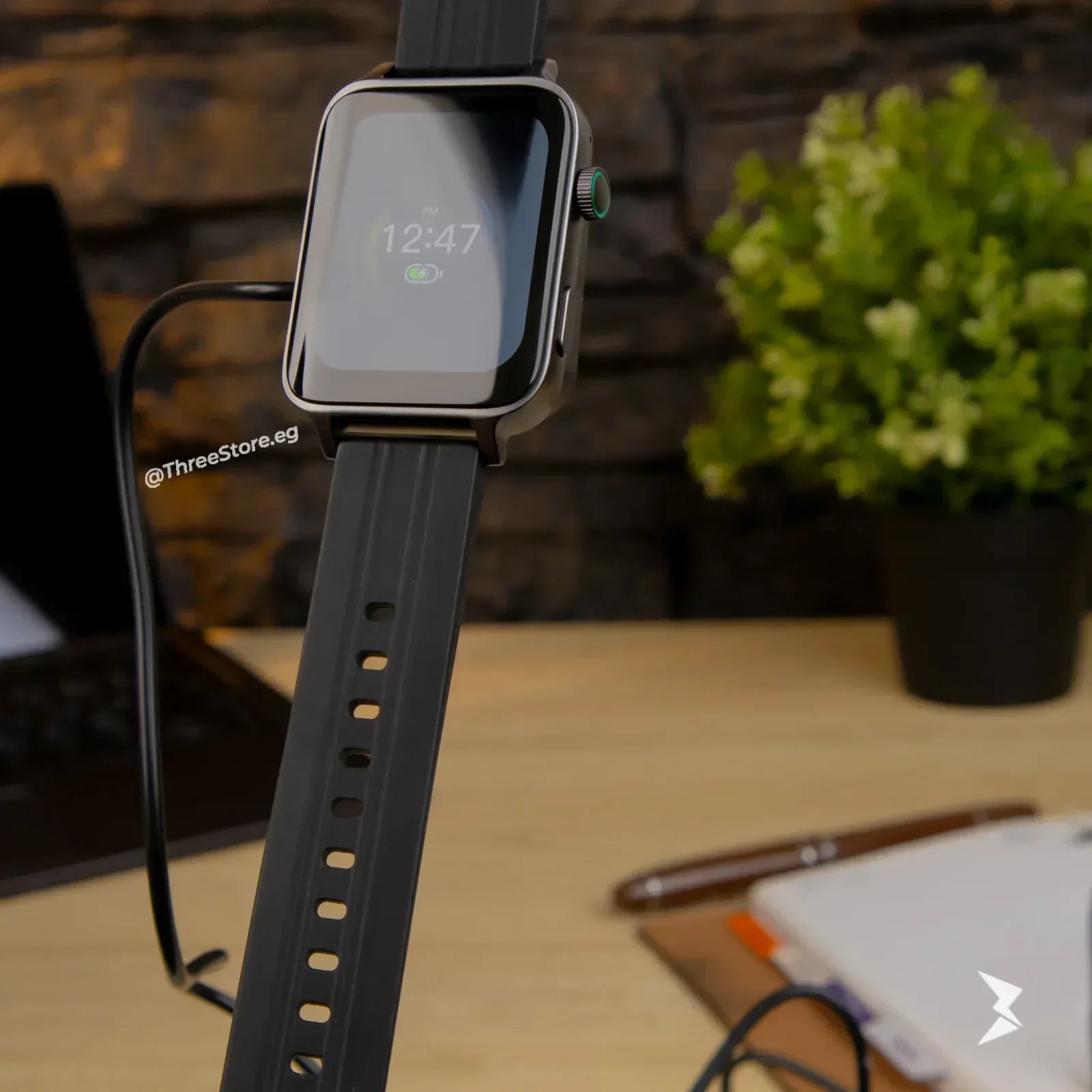 Joyroom Fit-Life Series Smart Watch JR-FT6 - Three