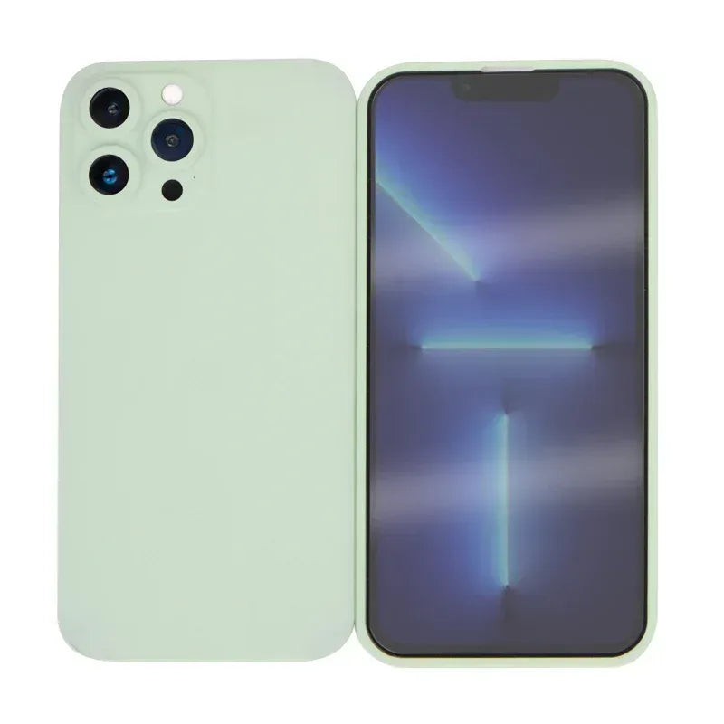 Recci Full Protection Shockproof Case iPhone 13 Pro Max - Three