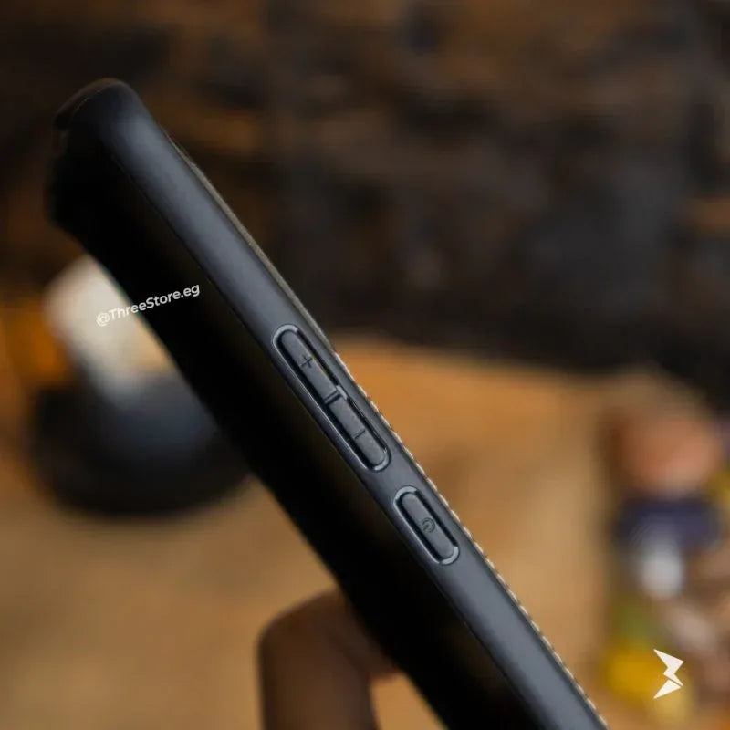 Cradle Leather Case Honor 50 - Three