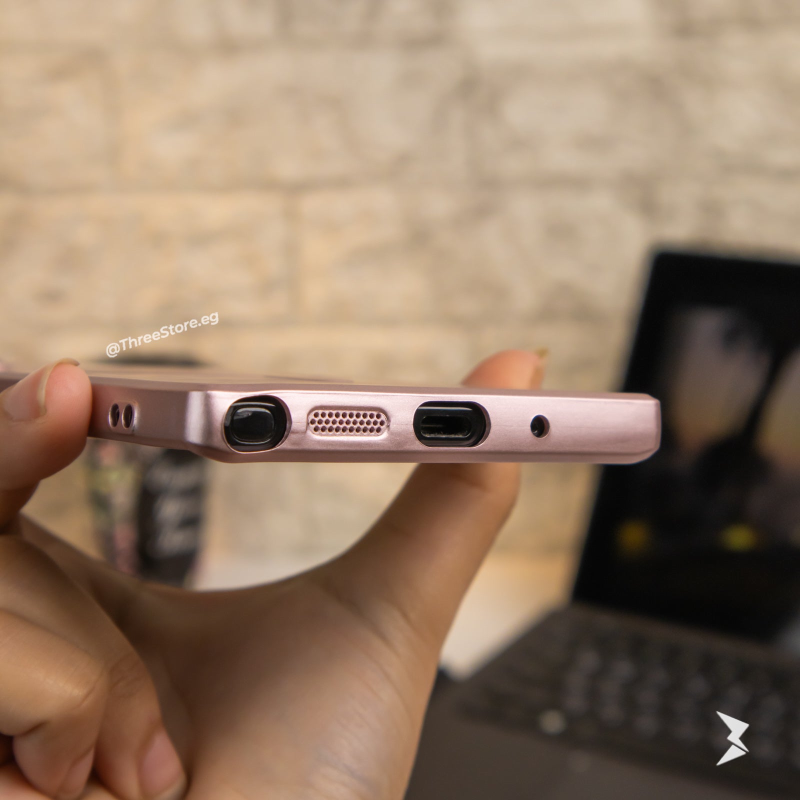 Floveyoo Silicone Magsafe Case Samsung Note 10 Plus
