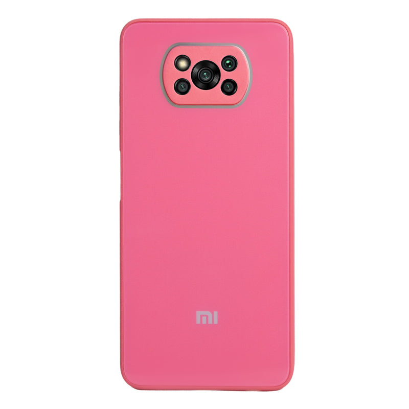 Boter Skyfall Shockproof Camera Protection Case Xiaomi Poco X3